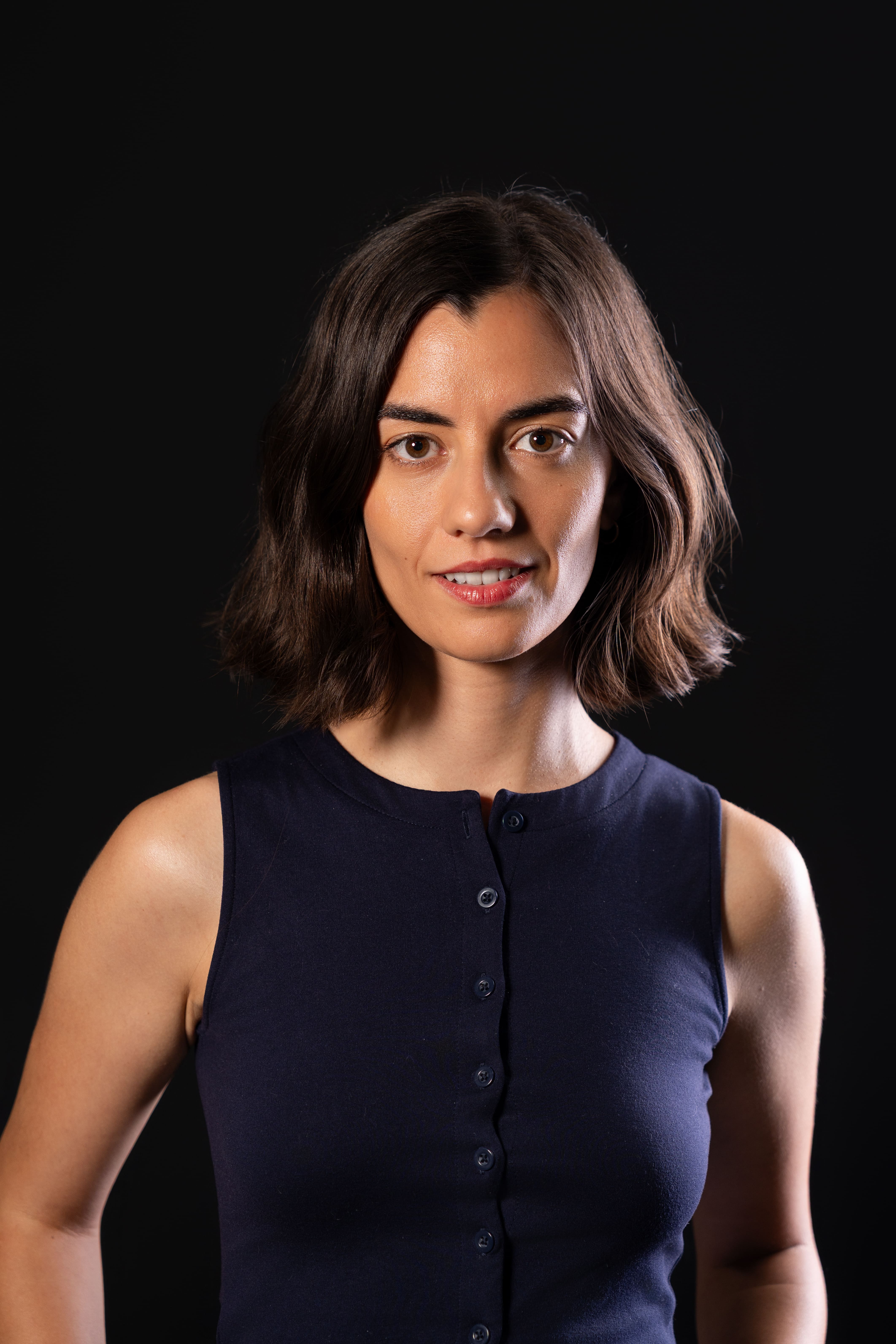 Foto de Perfil de Ana Morcillo Lara
