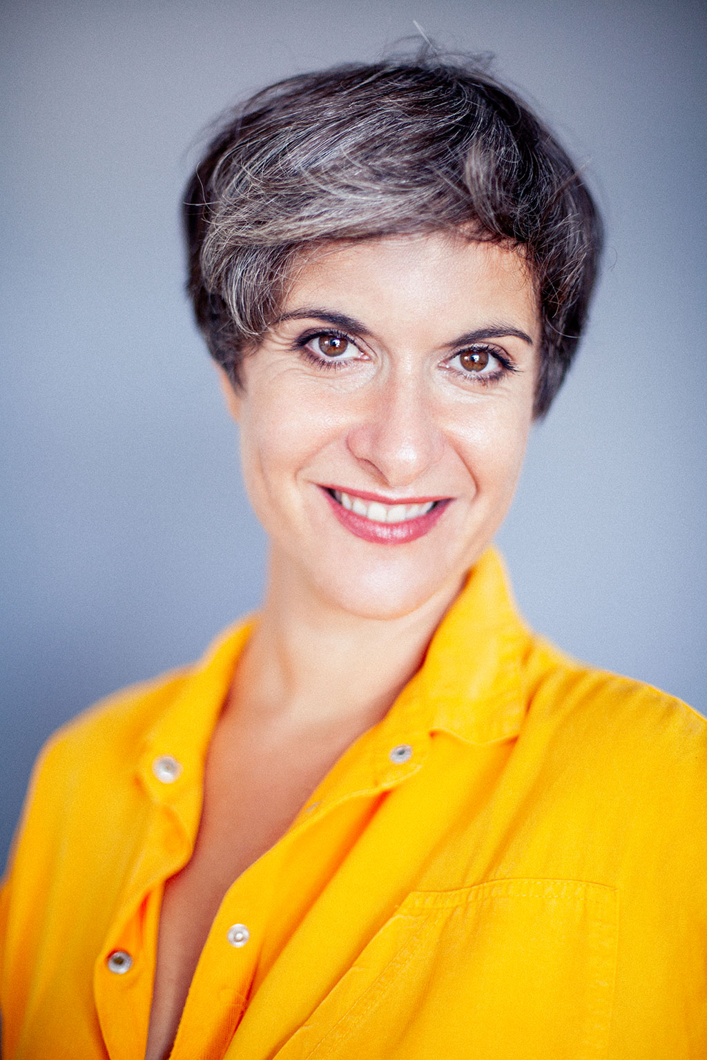 Foto de Perfil de Verónica Bermúdez